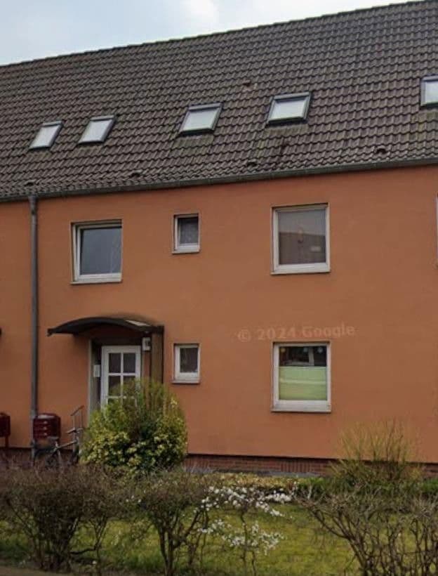 Prodej domu 126 m², pozemek 165 m², Königsberger Str. 1b, Kellinghusen, Šlesvicko-Holštýnsko Prodej domu 126 m², pozemek 165 m², Königsberger Str. 1b, Kellinghusen, Šlesvicko-Holštýnsko