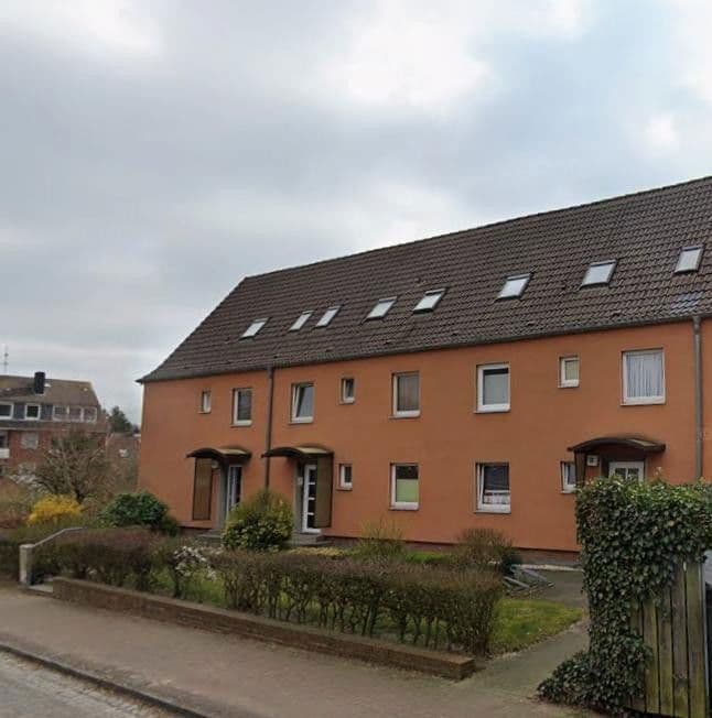 Prodej domu 126 m², pozemek 165 m², Königsberger Str. 1b, Kellinghusen, Šlesvicko-Holštýnsko Prodej domu 126 m², pozemek 165 m², Königsberger Str. 1b, Kellinghusen, Šlesvicko-Holštýnsko