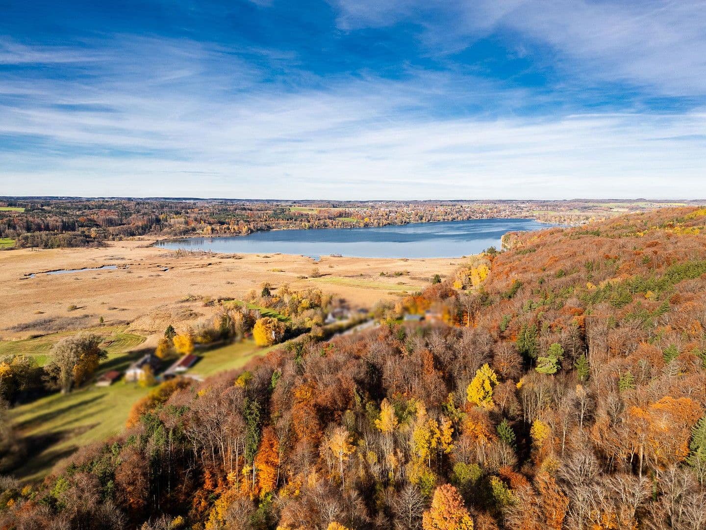 Prodej domu 134 m², pozemek 339 m², Herrsching, Bavorsko Prodej domu 134 m², pozemek 339 m², Herrsching, Bavorsko
