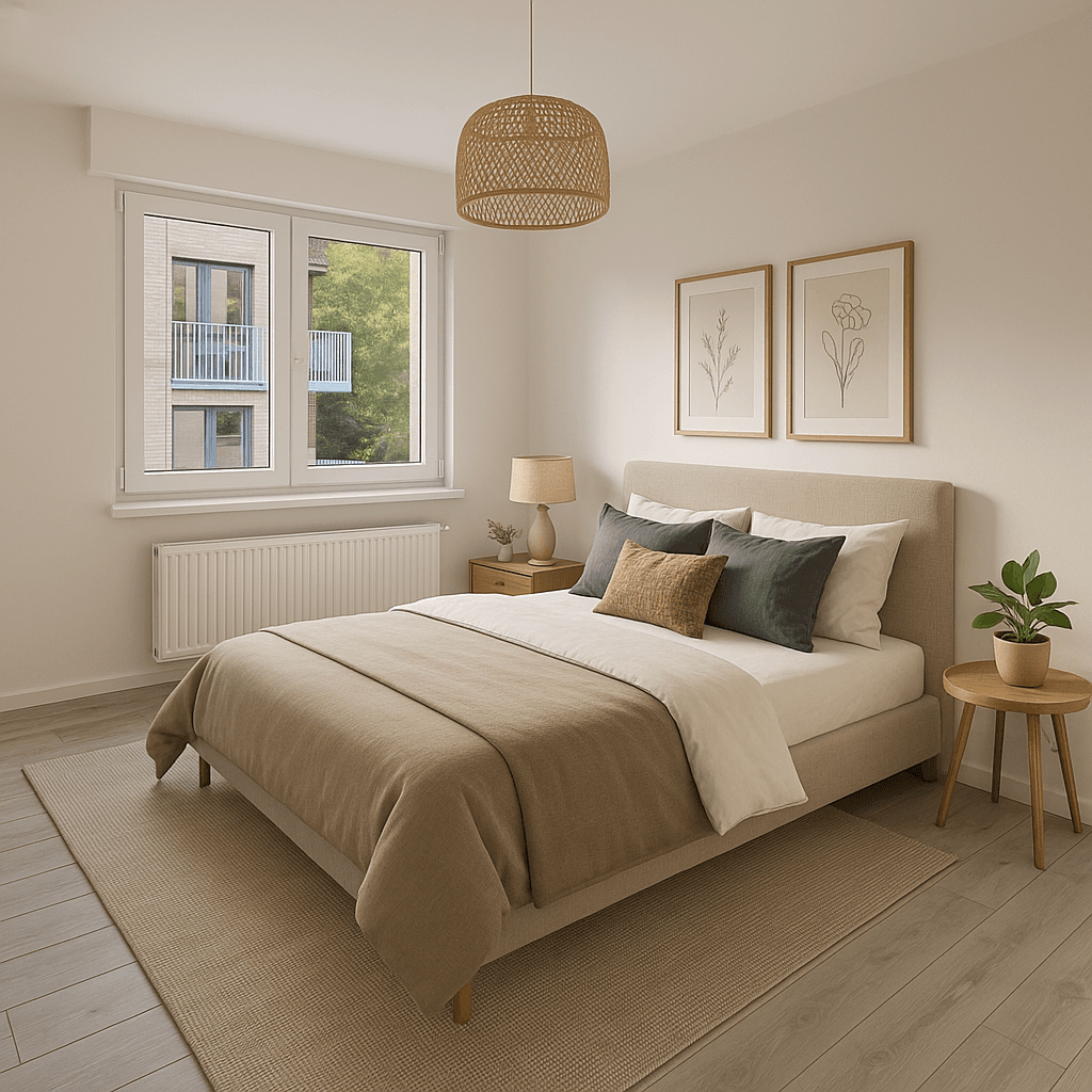 Prodej bytu 3+1 74 m², Gerresheimer Landstr. 145, Düsseldorf, Severní Porýní-Vestfálsko Prodej bytu 3+1 74 m², Gerresheimer Landstr. 145, Düsseldorf, Severní Porýní-Vestfálsko