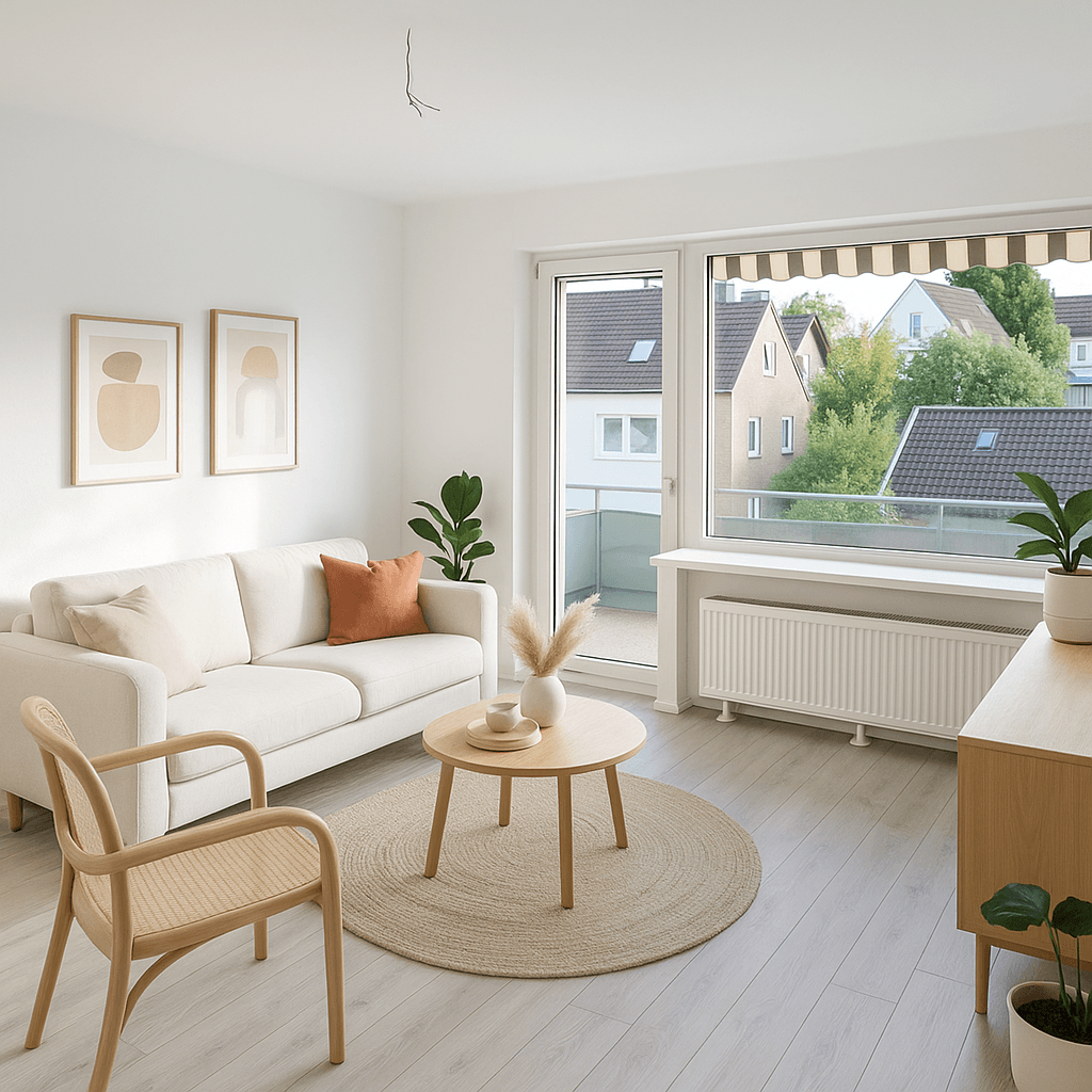 Prodej bytu 3+1 74 m², Gerresheimer Landstr. 145, Düsseldorf, Severní Porýní-Vestfálsko Prodej bytu 3+1 74 m², Gerresheimer Landstr. 145, Düsseldorf, Severní Porýní-Vestfálsko