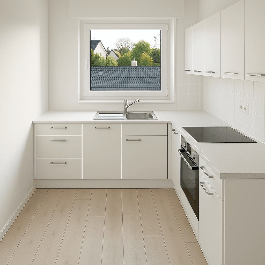 Prodej bytu 3+1 74 m², Gerresheimer Landstr. 145, Düsseldorf, Severní Porýní-Vestfálsko Prodej bytu 3+1 74 m², Gerresheimer Landstr. 145, Düsseldorf, Severní Porýní-Vestfálsko