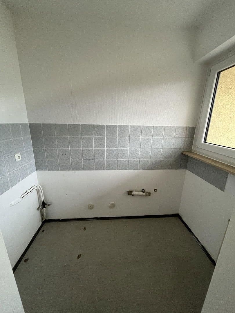 Pronájem bytu 1+1 30 m², Zollnerstraße 82a, Bamberg, Bavorsko Pronájem bytu 1+1 30 m², Zollnerstraße 82a, Bamberg, Bavorsko