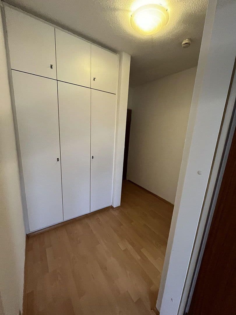Pronájem bytu 1+1 30 m², Zollnerstraße 82a, Bamberg, Bavorsko Pronájem bytu 1+1 30 m², Zollnerstraße 82a, Bamberg, Bavorsko