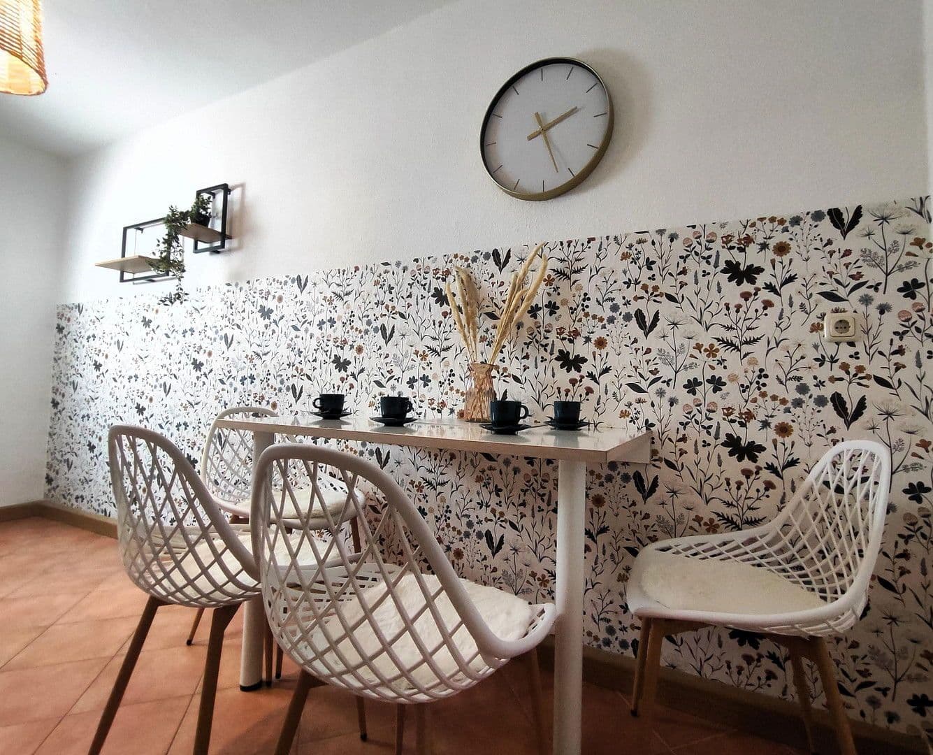 Pronájem bytu 2+1 56 m², Waldstraße 1, Kranichfeld, Durynsko Pronájem bytu 2+1 56 m², Waldstraße 1, Kranichfeld, Durynsko