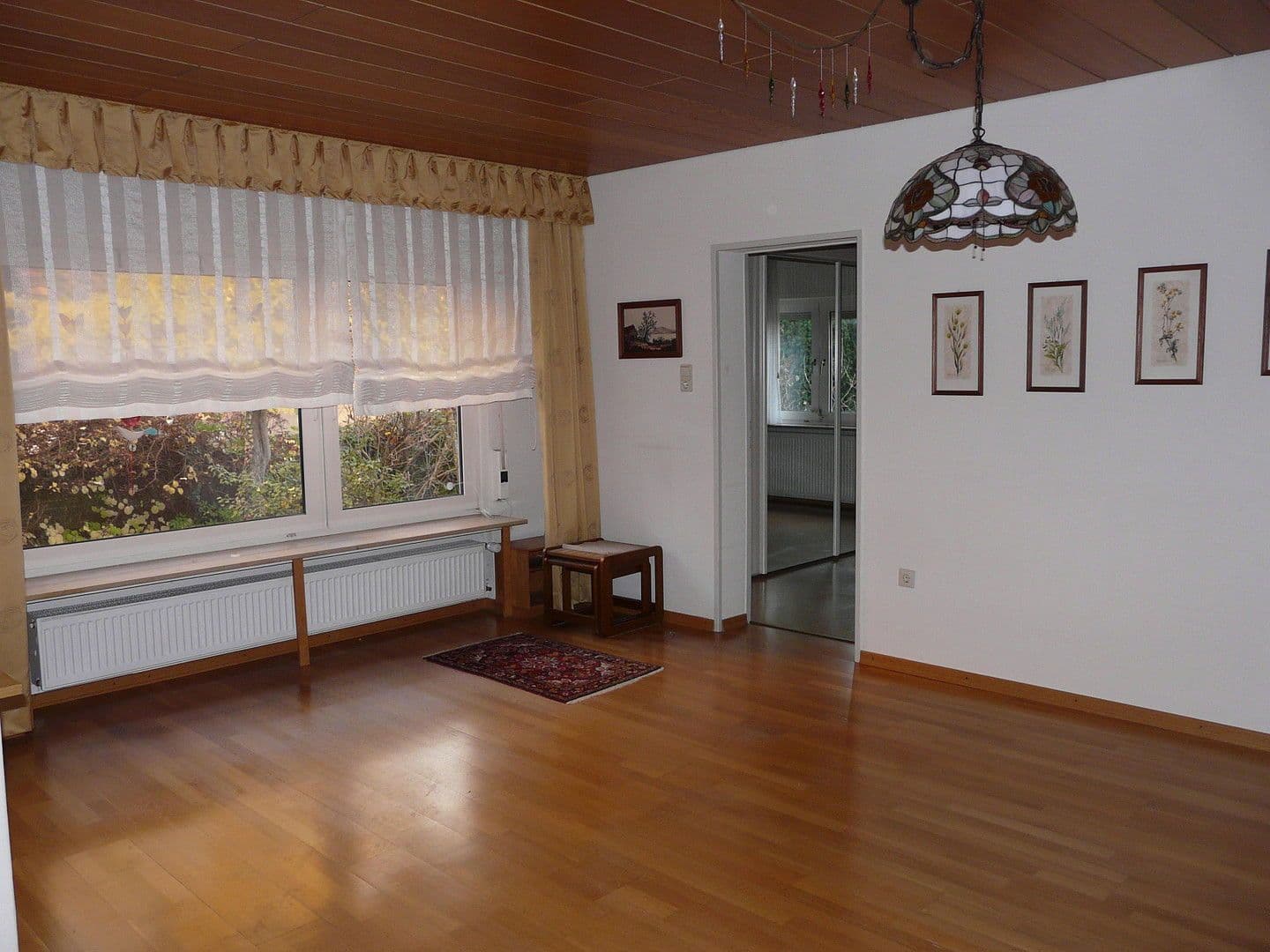 Prodej domu 160 m², pozemek 346 m², Weiterstädter Strasse 74, Darmstadt, Hessen Prodej domu 160 m², pozemek 346 m², Weiterstädter Strasse 74, Darmstadt, Hessen