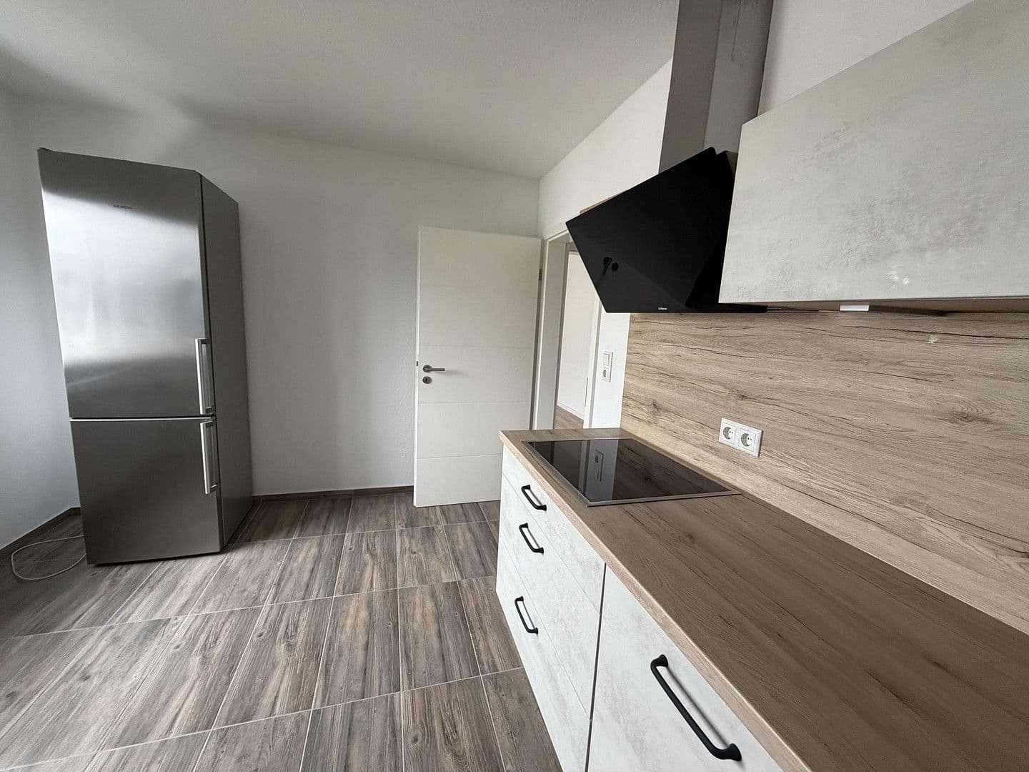 Pronájem bytu 3+1 79 m², Freigericht, Hessen Pronájem bytu 3+1 79 m², Freigericht, Hessen