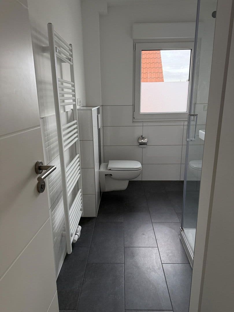 Pronájem bytu 3+1 79 m², Freigericht, Hessen Pronájem bytu 3+1 79 m², Freigericht, Hessen