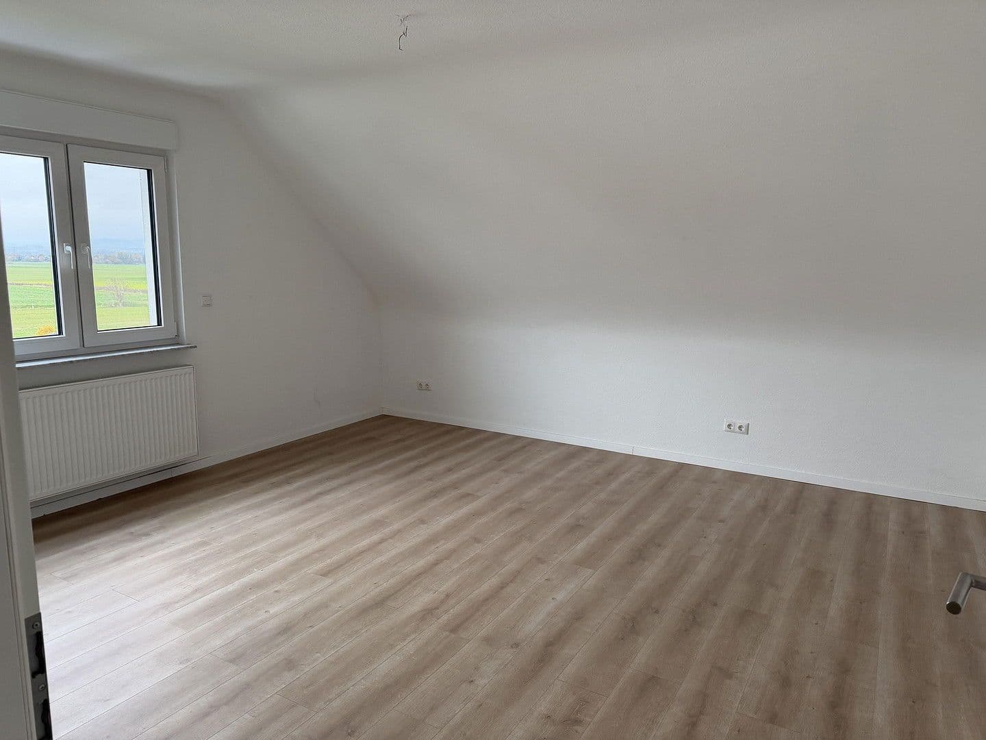 Pronájem bytu 3+1 79 m², Freigericht, Hessen Pronájem bytu 3+1 79 m², Freigericht, Hessen