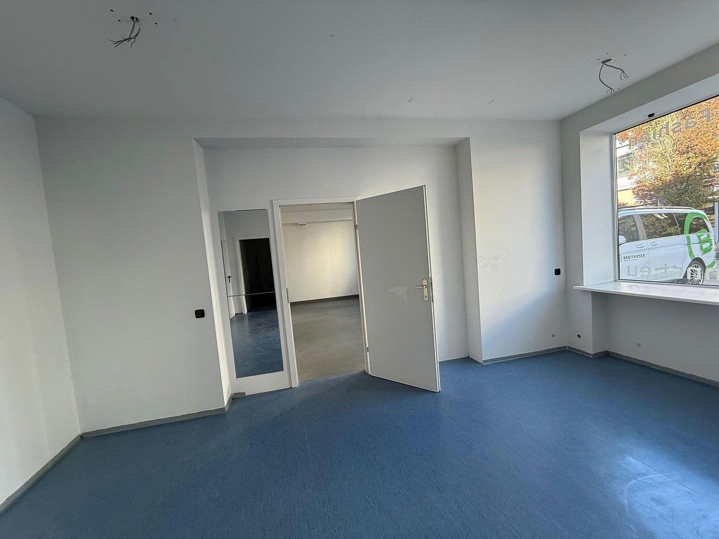 Pronájem kanceláře 100 m², Wilhelmstraße 16, Tulln an der Donau, Dolní Rakousko Pronájem kanceláře 100 m², Wilhelmstraße 16, Tulln an der Donau, Dolní Rakousko