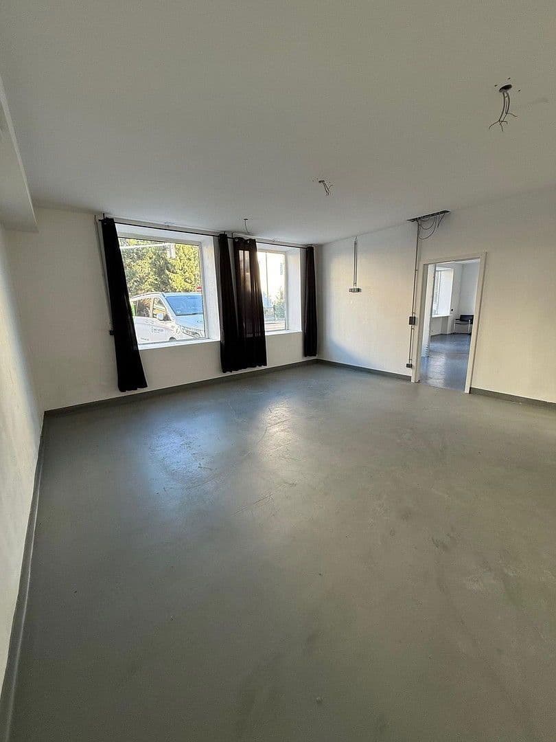 Pronájem kanceláře 100 m², Wilhelmstraße 16, Tulln an der Donau, Dolní Rakousko Pronájem kanceláře 100 m², Wilhelmstraße 16, Tulln an der Donau, Dolní Rakousko