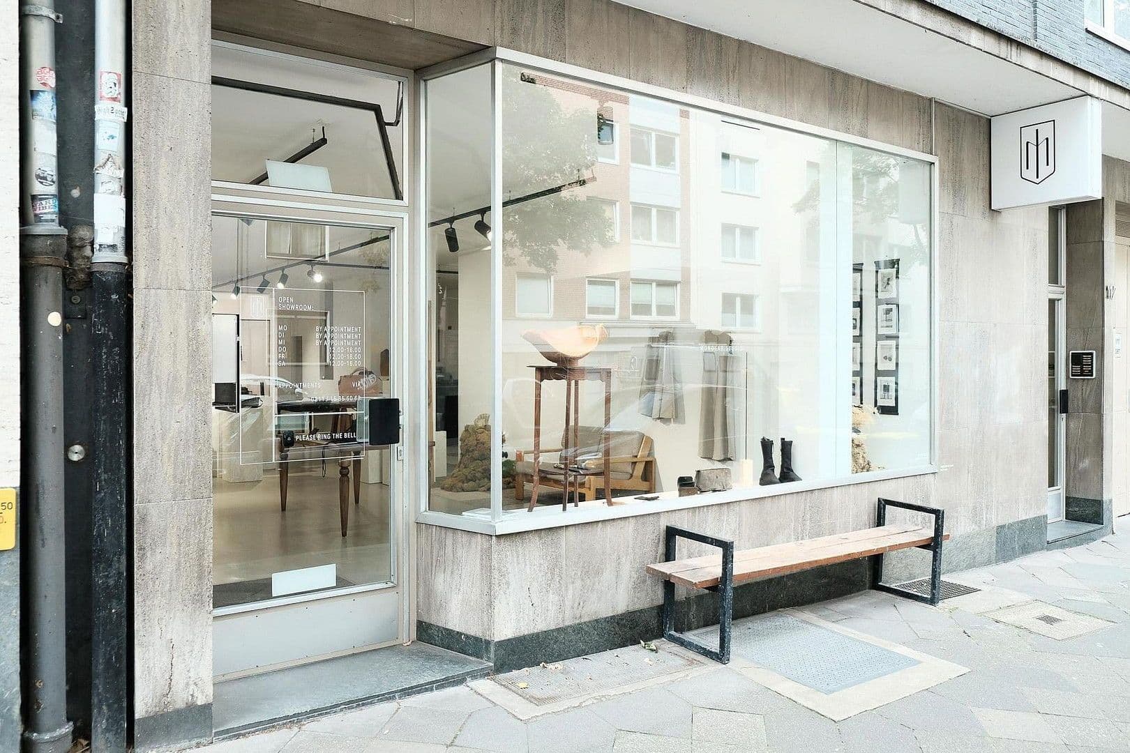 Pronájem kanceláře 240 m², Bagelstr. 117, Düsseldorf, Severní Porýní-Vestfálsko Pronájem kanceláře 240 m², Bagelstr. 117, Düsseldorf, Severní Porýní-Vestfálsko