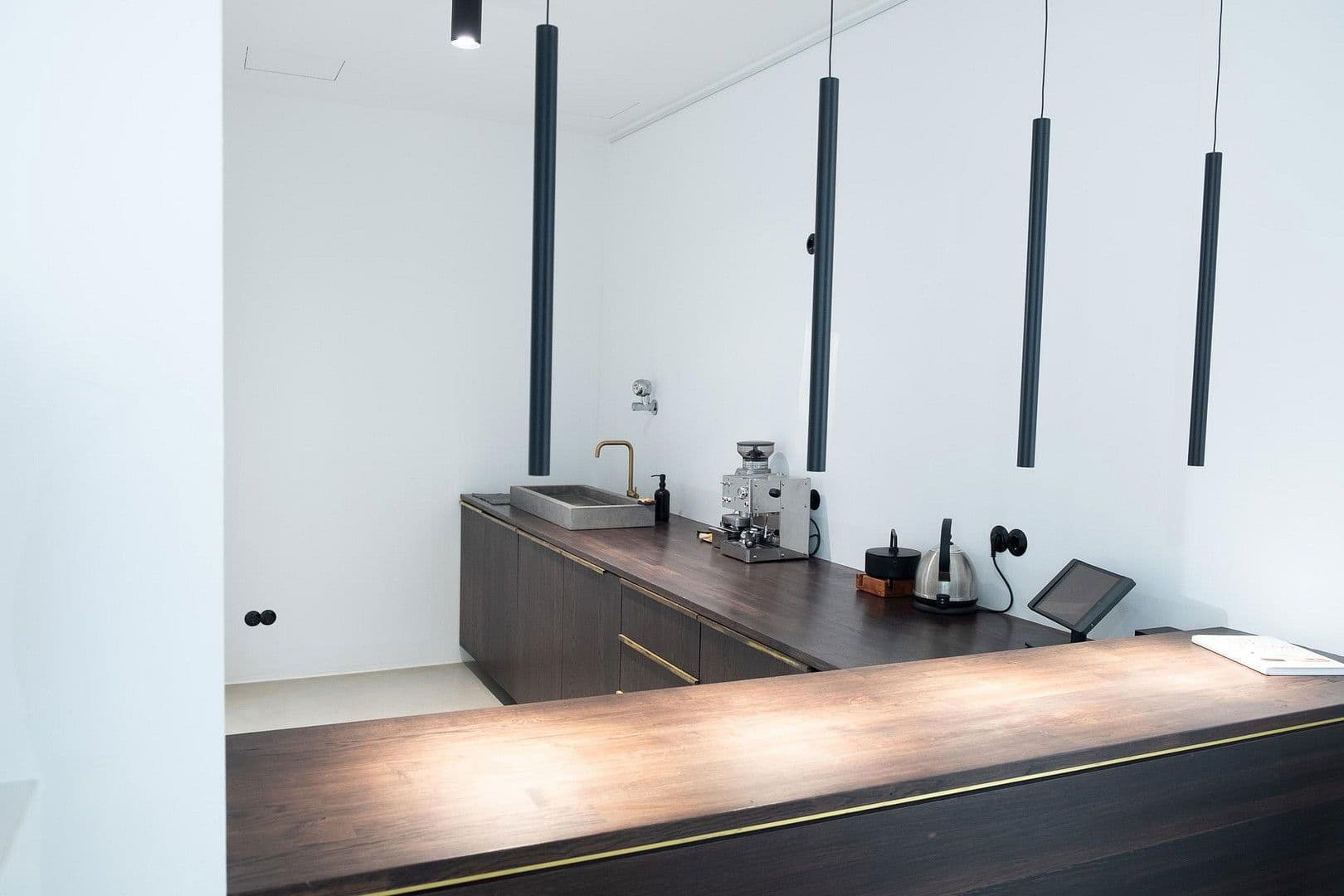 Pronájem kanceláře 240 m², Bagelstr. 117, Düsseldorf, Severní Porýní-Vestfálsko Pronájem kanceláře 240 m², Bagelstr. 117, Düsseldorf, Severní Porýní-Vestfálsko