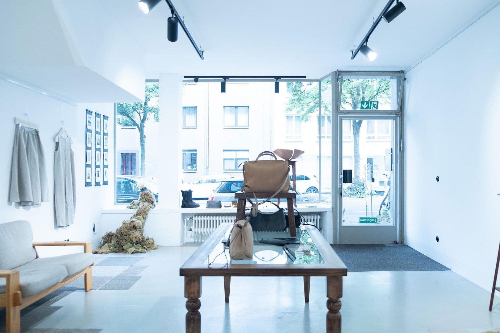 Pronájem kanceláře 240 m², Bagelstr. 117, Düsseldorf, Severní Porýní-Vestfálsko Pronájem kanceláře 240 m², Bagelstr. 117, Düsseldorf, Severní Porýní-Vestfálsko