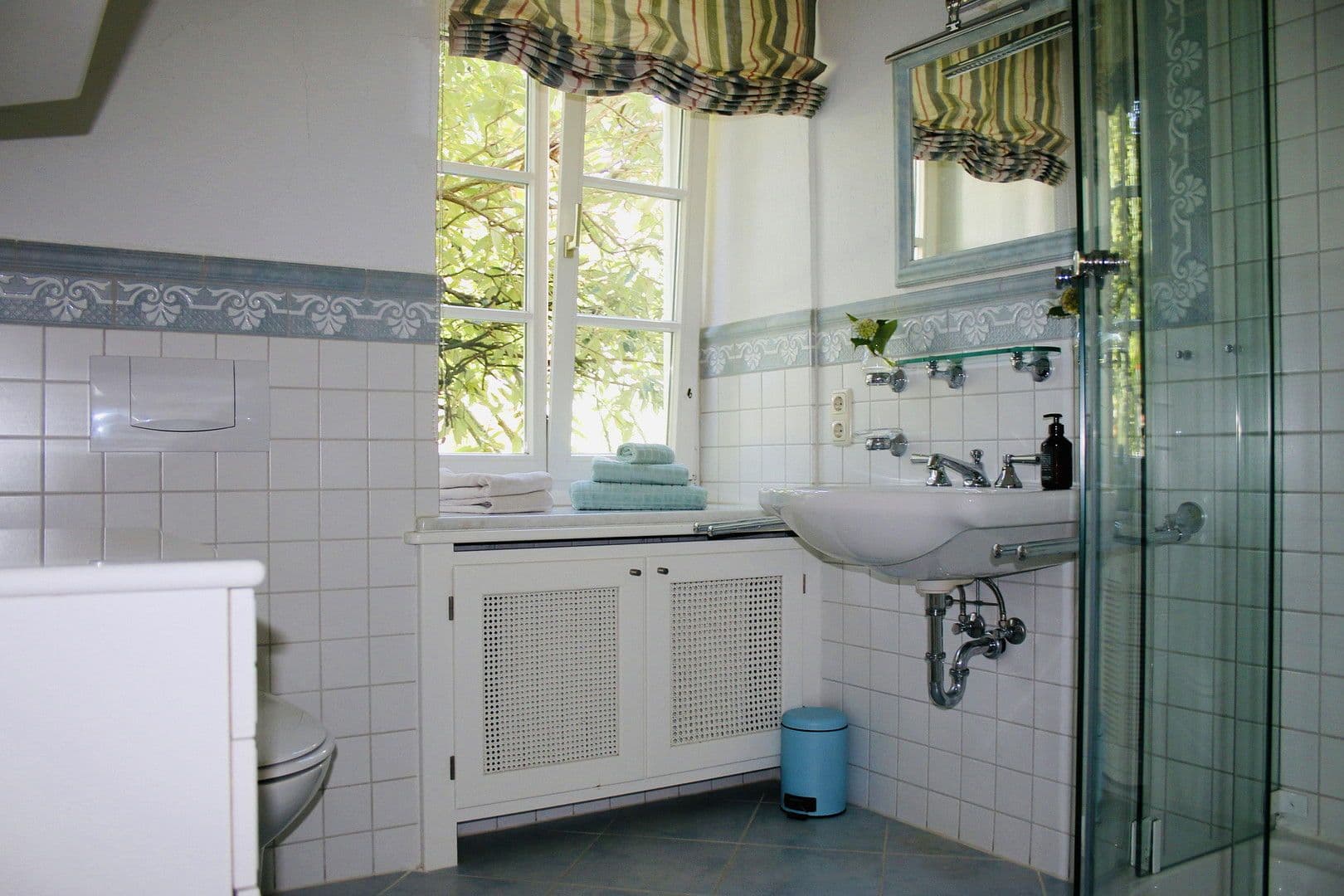 Pronájem bytu 3+1 80 m², Tegernsee, Bavorsko Pronájem bytu 3+1 80 m², Tegernsee, Bavorsko