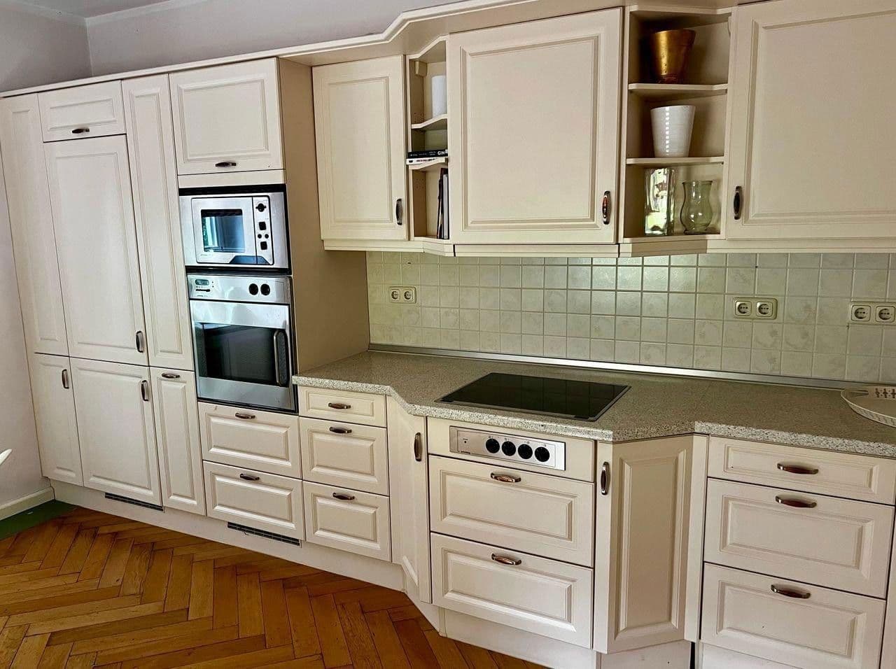 Pronájem bytu 3+1 80 m², Tegernsee, Bavorsko Pronájem bytu 3+1 80 m², Tegernsee, Bavorsko