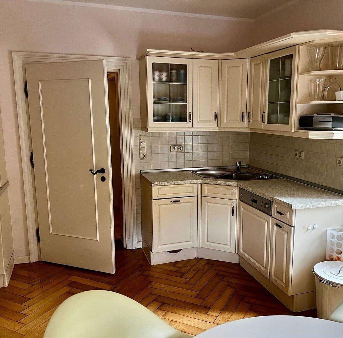 Pronájem bytu 3+1 80 m², Tegernsee, Bavorsko Pronájem bytu 3+1 80 m², Tegernsee, Bavorsko