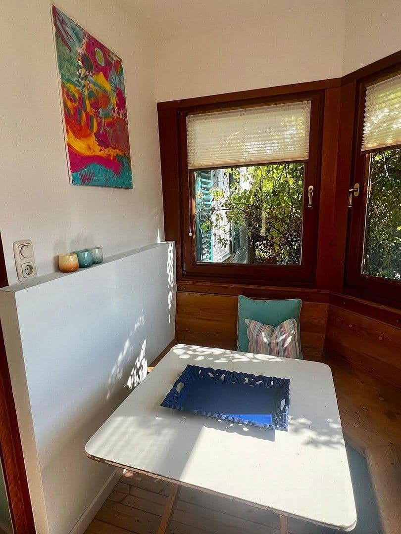 Pronájem bytu 3+1 80 m², Tegernsee, Bavorsko Pronájem bytu 3+1 80 m², Tegernsee, Bavorsko