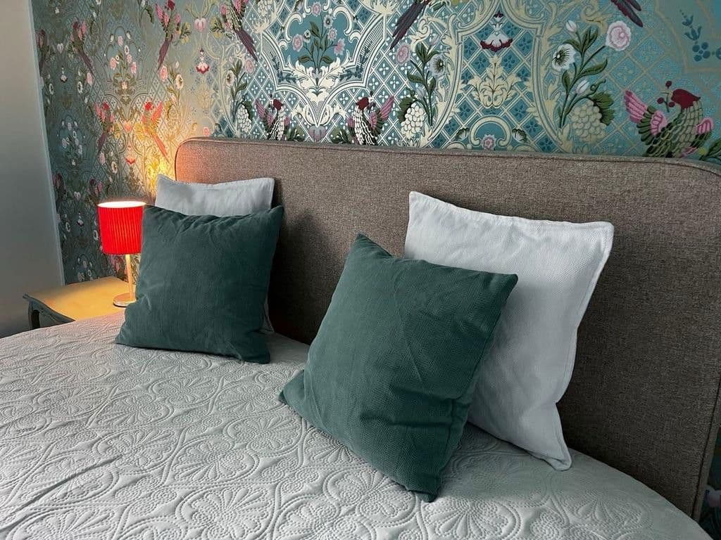 Pronájem bytu 3+1 80 m², Tegernsee, Bavorsko Pronájem bytu 3+1 80 m², Tegernsee, Bavorsko