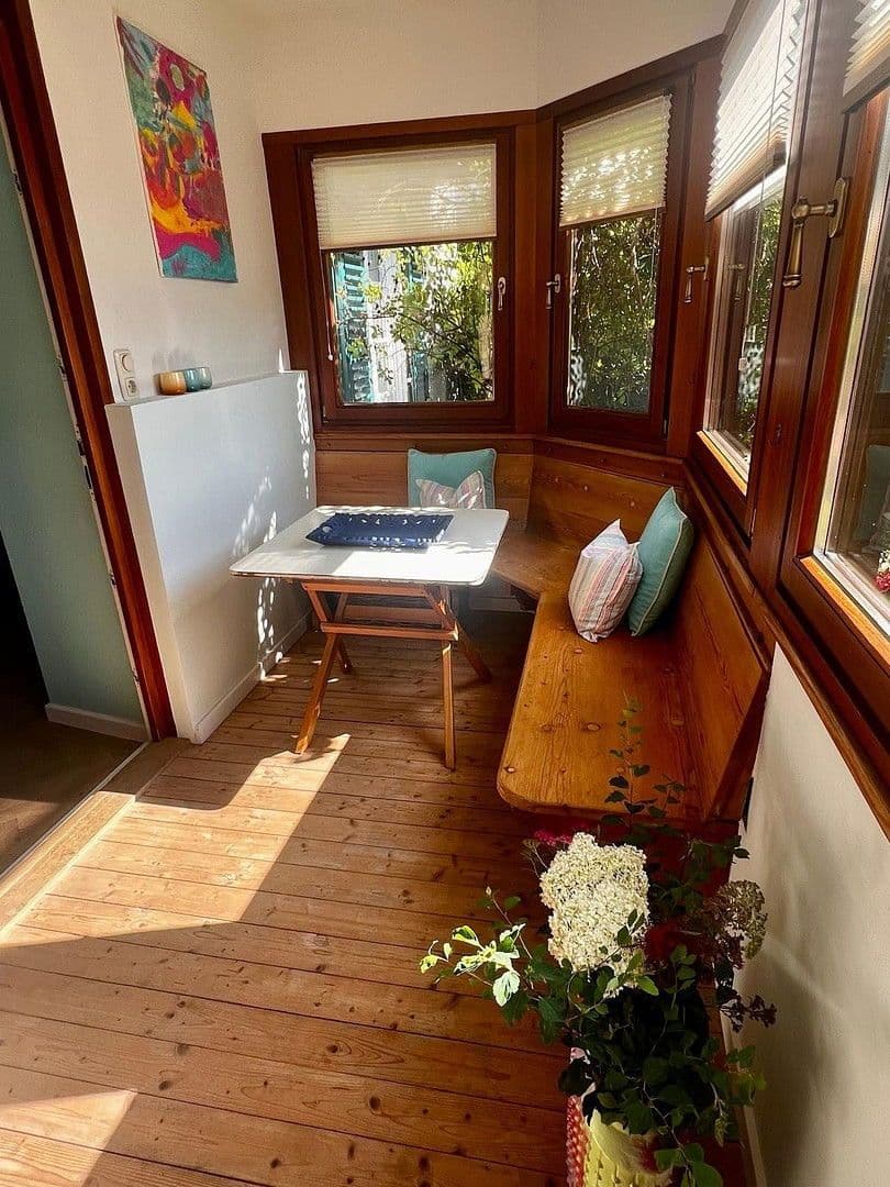 Pronájem bytu 3+1 80 m², Tegernsee, Bavorsko Pronájem bytu 3+1 80 m², Tegernsee, Bavorsko