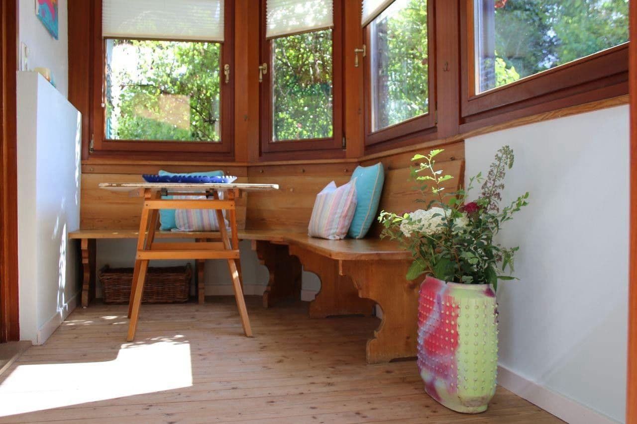 Pronájem bytu 3+1 80 m², Tegernsee, Bavorsko Pronájem bytu 3+1 80 m², Tegernsee, Bavorsko