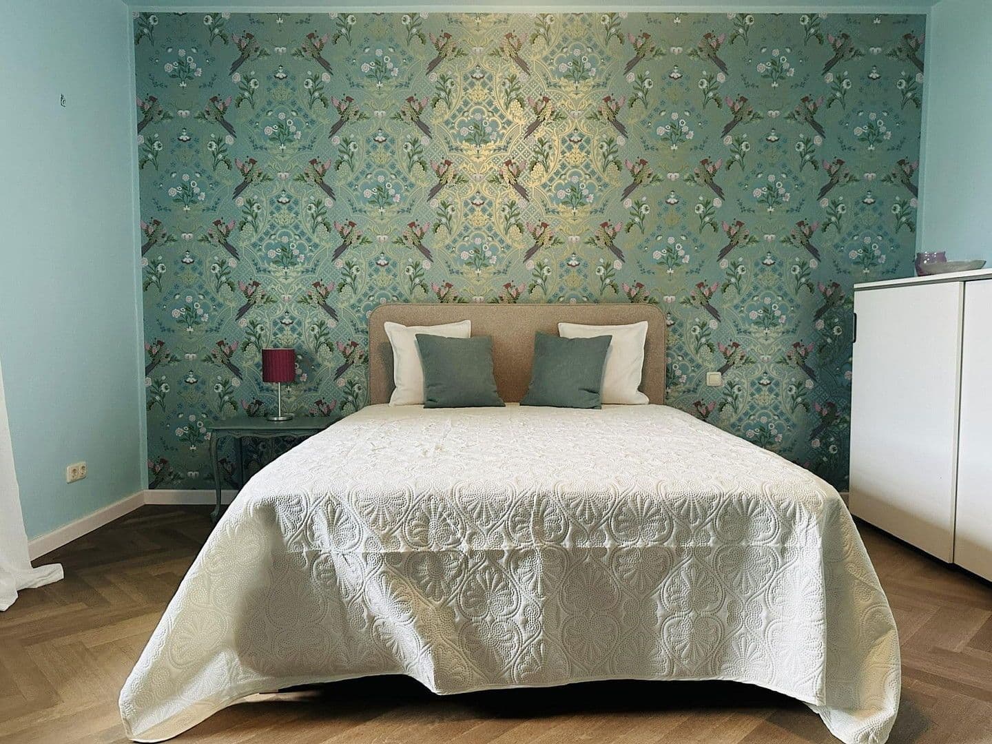 Pronájem bytu 3+1 80 m², Tegernsee, Bavorsko Pronájem bytu 3+1 80 m², Tegernsee, Bavorsko