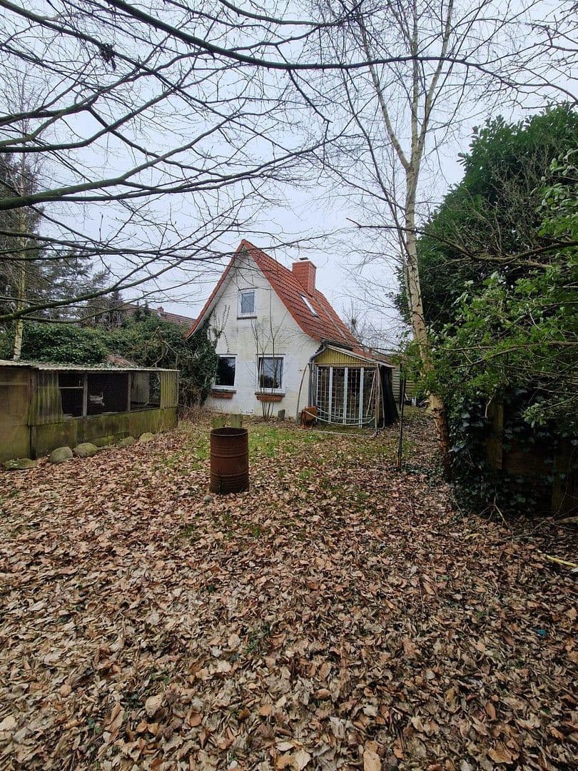 Prodej pozemku 600 m², Hamburg, Hamburg Prodej pozemku 600 m², Hamburg, Hamburg