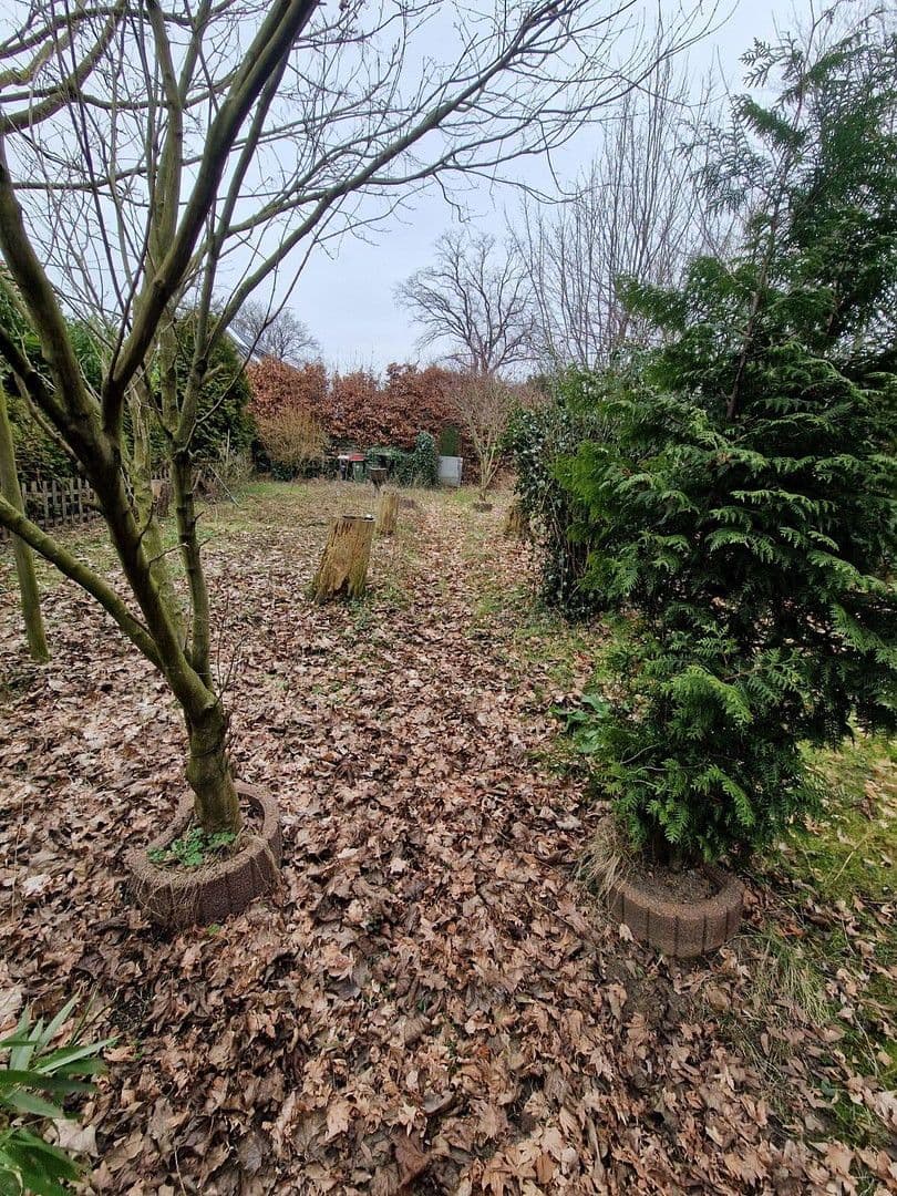 Prodej pozemku 600 m², Hamburg, Hamburg Prodej pozemku 600 m², Hamburg, Hamburg