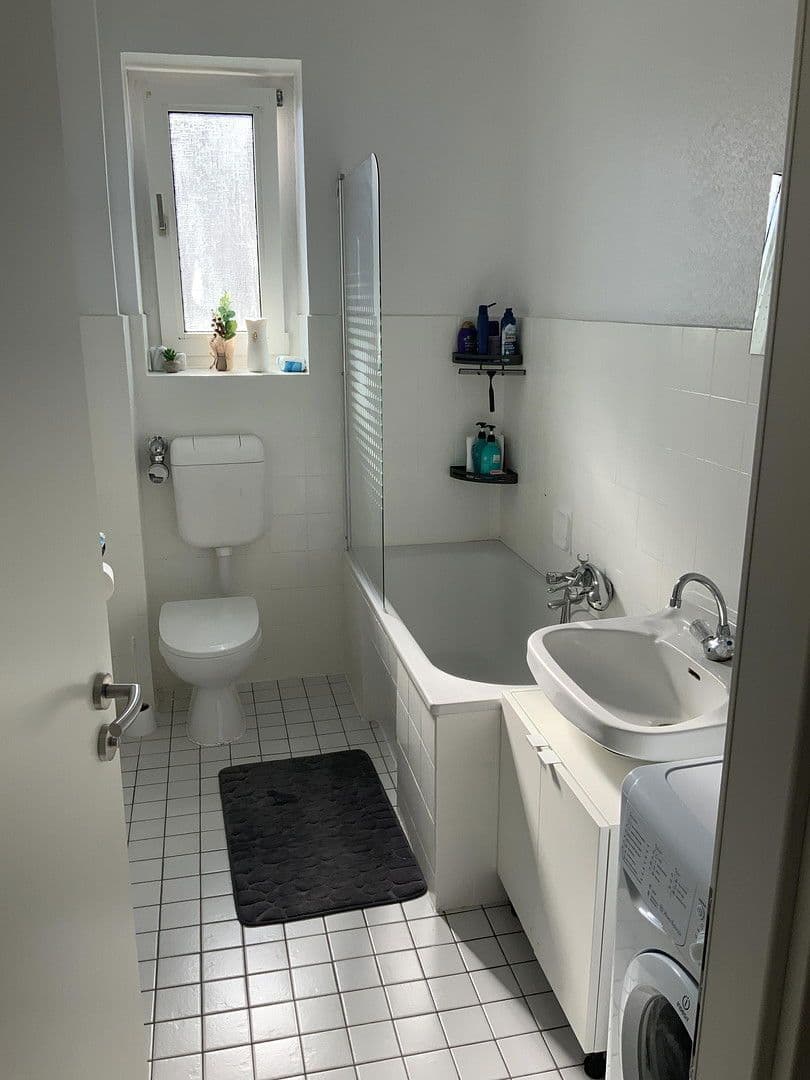 Prodej bytu 2+kk 63 m², Duisburg, Severní Porýní-Vestfálsko Prodej bytu 2+kk 63 m², Duisburg, Severní Porýní-Vestfálsko