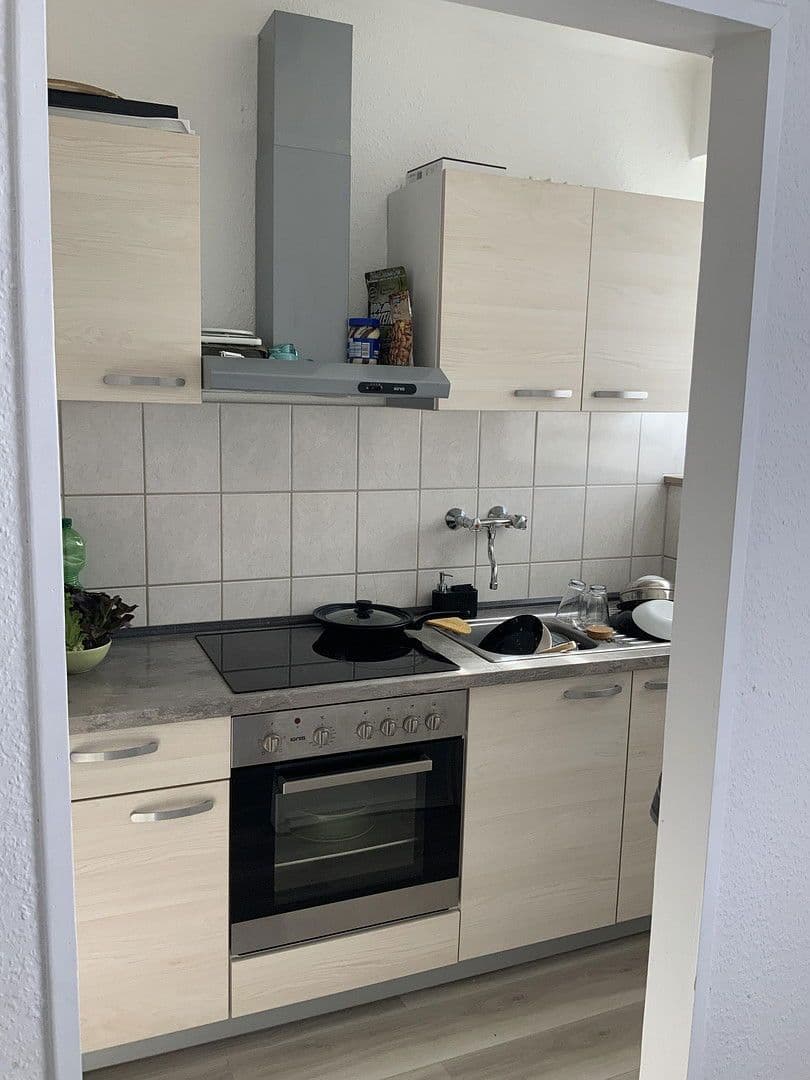 Prodej bytu 2+kk 63 m², Duisburg, Severní Porýní-Vestfálsko Prodej bytu 2+kk 63 m², Duisburg, Severní Porýní-Vestfálsko