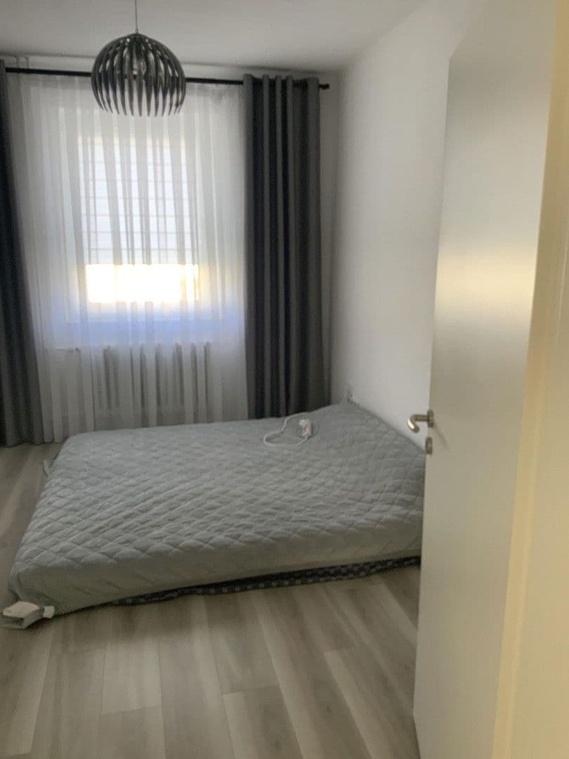 Prodej bytu 2+kk 63 m², Duisburg, Severní Porýní-Vestfálsko Prodej bytu 2+kk 63 m², Duisburg, Severní Porýní-Vestfálsko