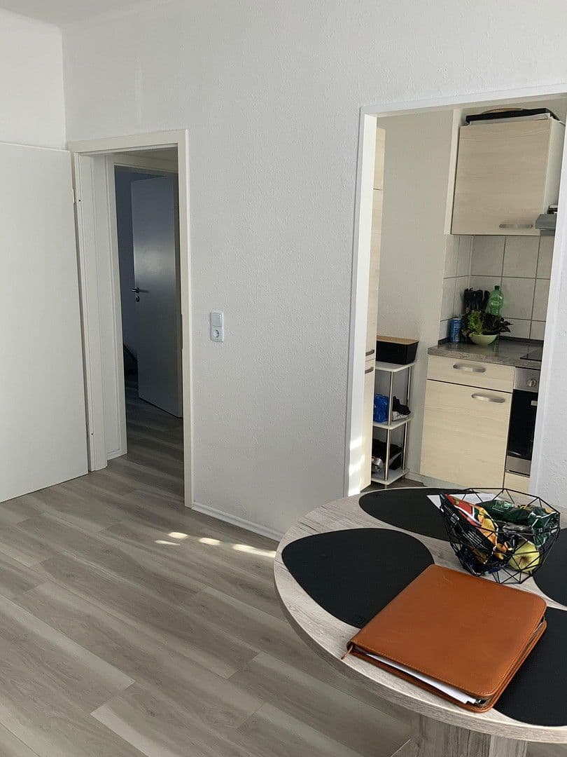 Prodej bytu 2+kk 63 m², Duisburg, Severní Porýní-Vestfálsko Prodej bytu 2+kk 63 m², Duisburg, Severní Porýní-Vestfálsko