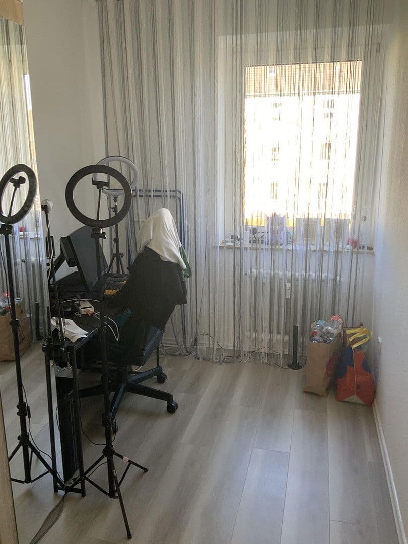 Prodej bytu 2+kk 63 m², Duisburg, Severní Porýní-Vestfálsko Prodej bytu 2+kk 63 m², Duisburg, Severní Porýní-Vestfálsko