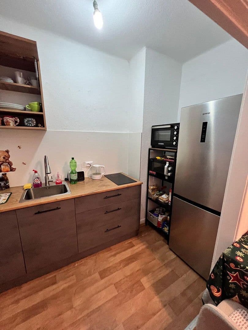 Prodej bytu 2+1 65 m², Michelstr., Oberhausen, Severní Porýní-Vestfálsko Prodej bytu 2+1 65 m², Michelstr., Oberhausen, Severní Porýní-Vestfálsko