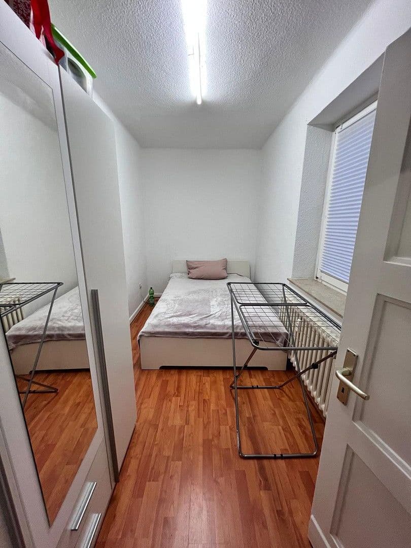 Prodej bytu 2+1 65 m², Michelstr., Oberhausen, Severní Porýní-Vestfálsko Prodej bytu 2+1 65 m², Michelstr., Oberhausen, Severní Porýní-Vestfálsko