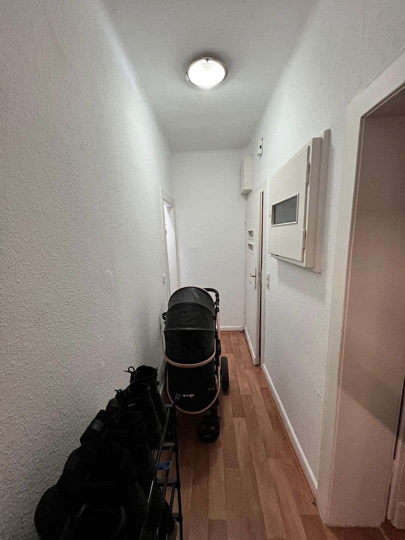 Prodej bytu 2+1 65 m², Michelstr., Oberhausen, Severní Porýní-Vestfálsko Prodej bytu 2+1 65 m², Michelstr., Oberhausen, Severní Porýní-Vestfálsko