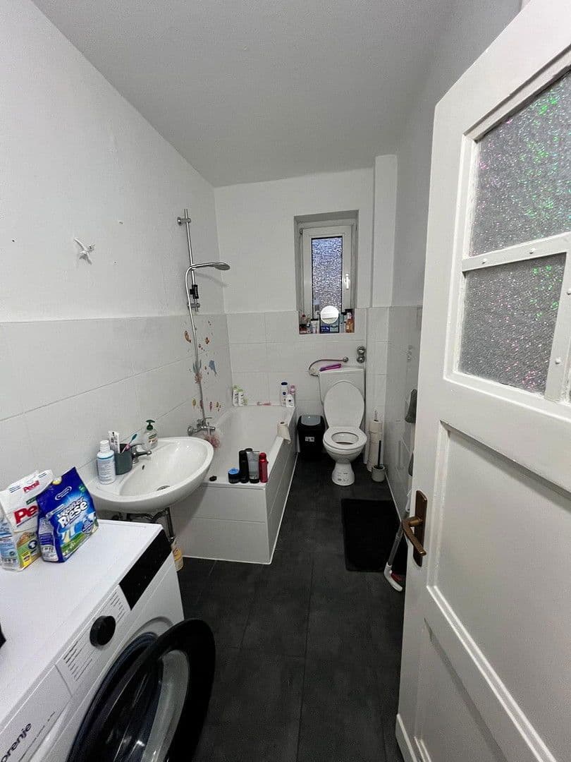 Prodej bytu 2+1 65 m², Michelstr., Oberhausen, Severní Porýní-Vestfálsko Prodej bytu 2+1 65 m², Michelstr., Oberhausen, Severní Porýní-Vestfálsko