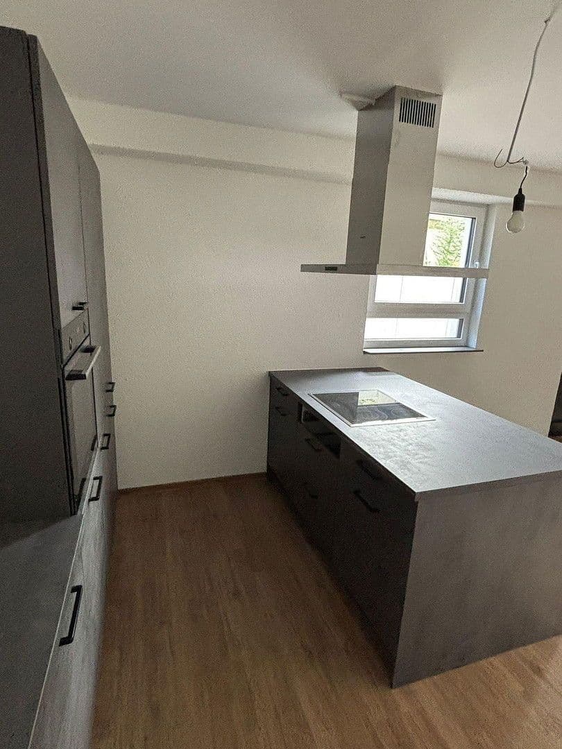 Pronájem bytu 2+1 66 m², Massenbachhausen, Bádensko-Württembersko Pronájem bytu 2+1 66 m², Massenbachhausen, Bádensko-Württembersko