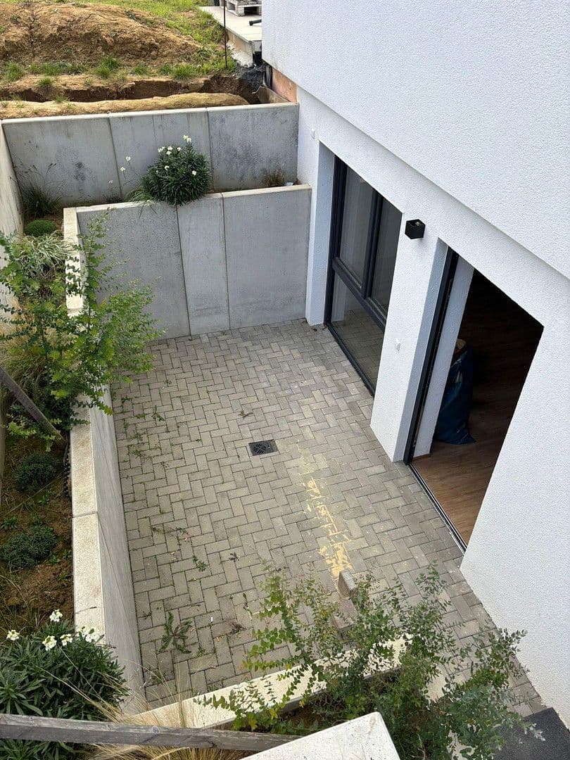 Pronájem bytu 2+1 66 m², Massenbachhausen, Bádensko-Württembersko Pronájem bytu 2+1 66 m², Massenbachhausen, Bádensko-Württembersko