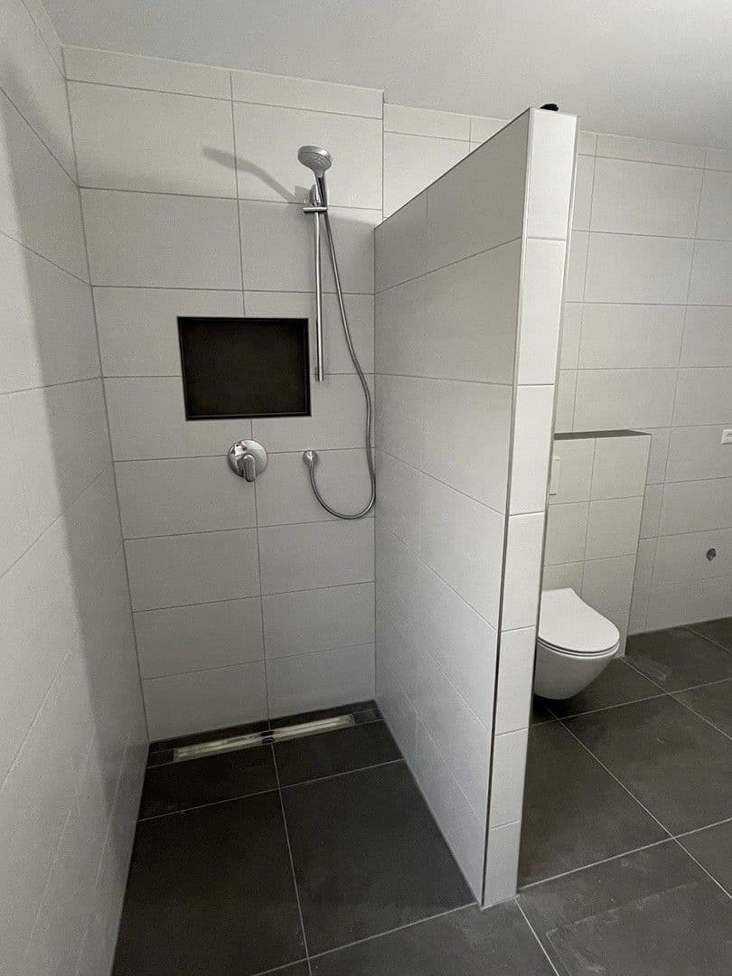 Pronájem bytu 2+1 66 m², Massenbachhausen, Bádensko-Württembersko Pronájem bytu 2+1 66 m², Massenbachhausen, Bádensko-Württembersko