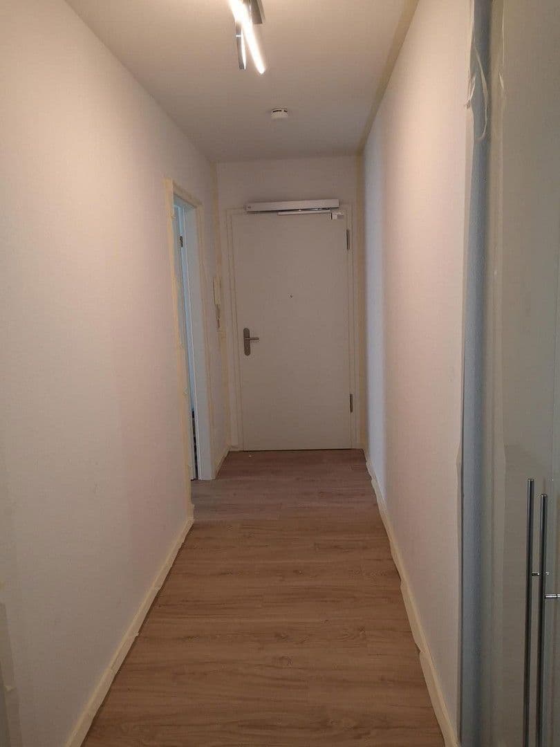 Pronájem bytu 4+1 94 m², Rosbach v. d. Höhe, Hessen Pronájem bytu 4+1 94 m², Rosbach v. d. Höhe, Hessen