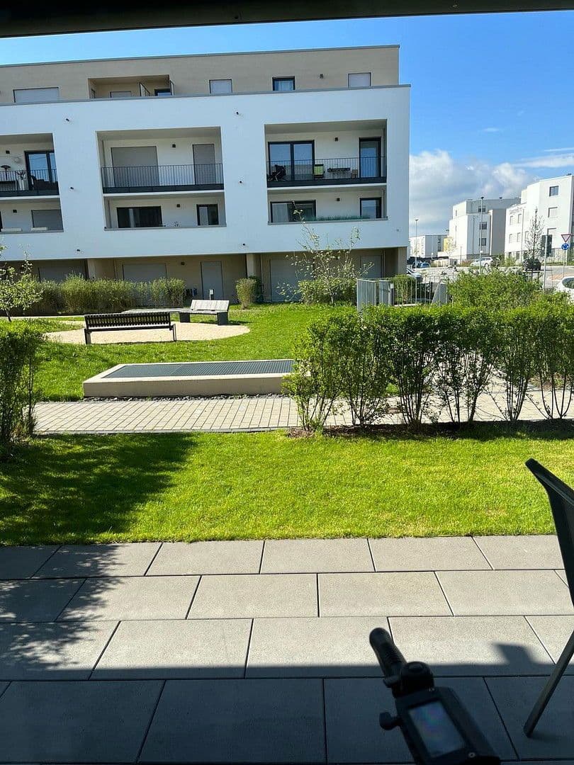 Pronájem bytu 4+1 94 m², Rosbach v. d. Höhe, Hessen Pronájem bytu 4+1 94 m², Rosbach v. d. Höhe, Hessen