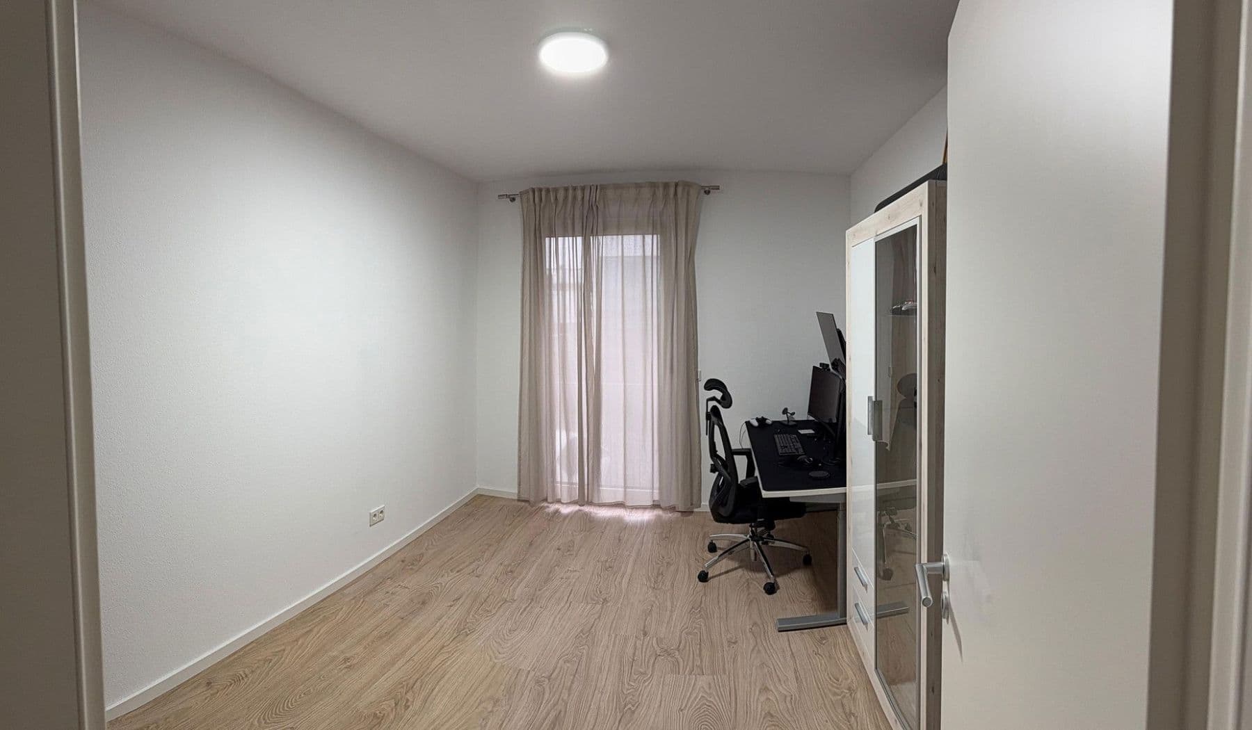 Pronájem bytu 4+1 94 m², Rosbach v. d. Höhe, Hessen Pronájem bytu 4+1 94 m², Rosbach v. d. Höhe, Hessen