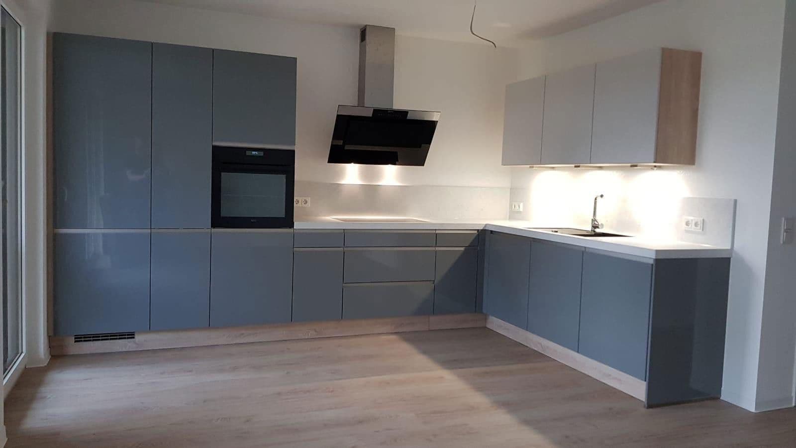 Pronájem bytu 4+1 94 m², Rosbach v. d. Höhe, Hessen Pronájem bytu 4+1 94 m², Rosbach v. d. Höhe, Hessen