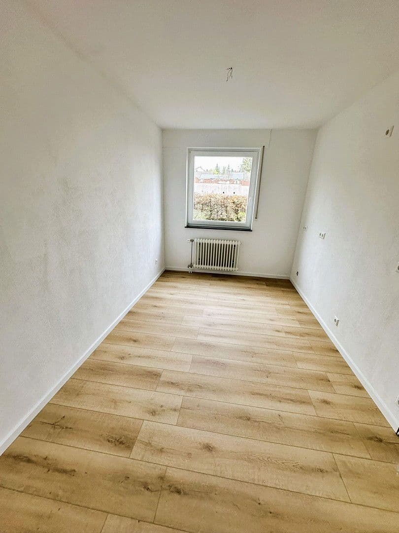 Prodej bytu 2+1 61 m², Wasserlochstücke 34, Kaiserslautern, Porýní-Falc Prodej bytu 2+1 61 m², Wasserlochstücke 34, Kaiserslautern, Porýní-Falc