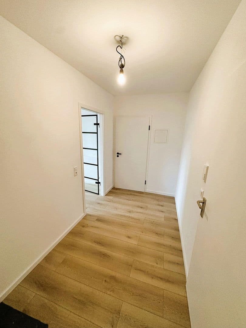 Prodej bytu 2+1 61 m², Wasserlochstücke 34, Kaiserslautern, Porýní-Falc Prodej bytu 2+1 61 m², Wasserlochstücke 34, Kaiserslautern, Porýní-Falc