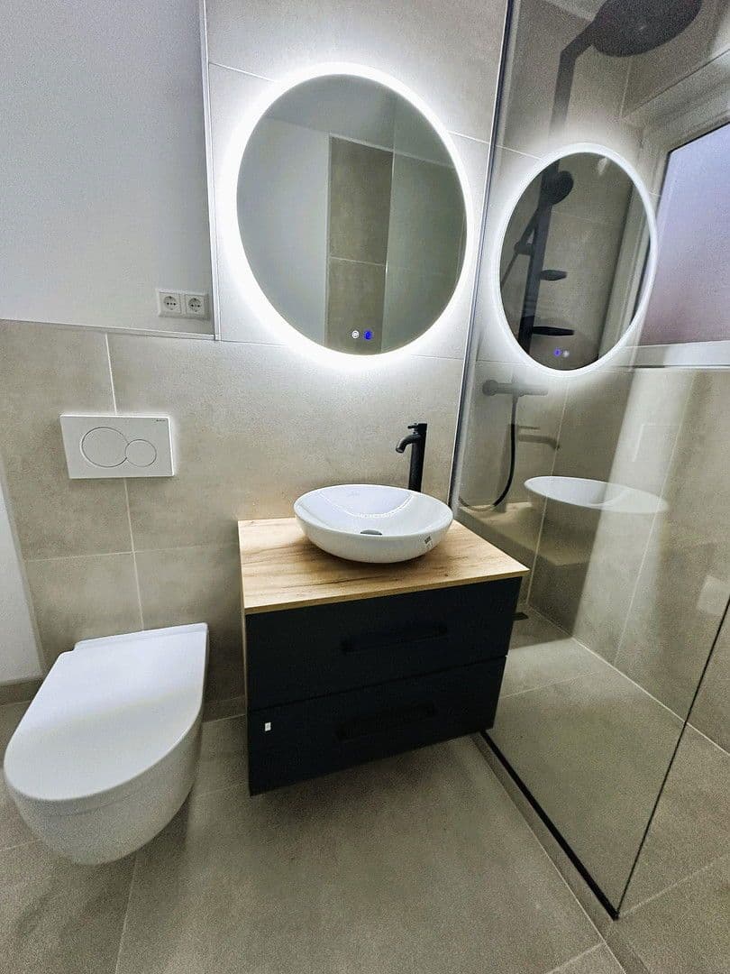 Prodej bytu 2+1 61 m², Wasserlochstücke 34, Kaiserslautern, Porýní-Falc Prodej bytu 2+1 61 m², Wasserlochstücke 34, Kaiserslautern, Porýní-Falc