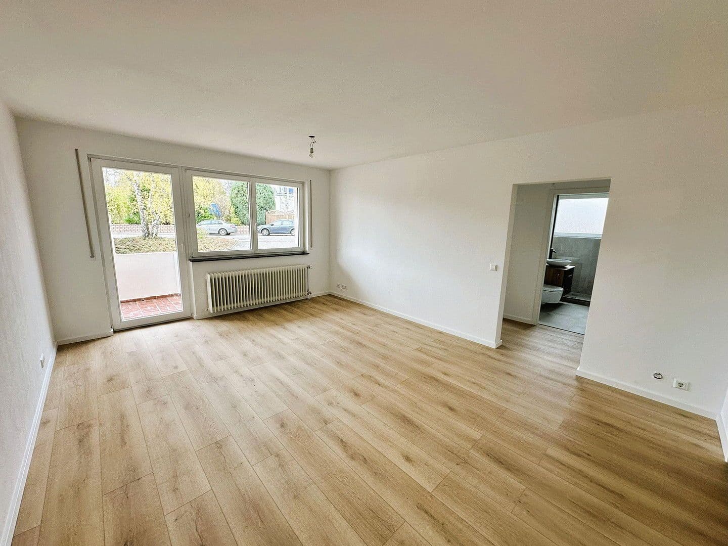 Prodej bytu 2+1 61 m², Wasserlochstücke 34, Kaiserslautern, Porýní-Falc Prodej bytu 2+1 61 m², Wasserlochstücke 34, Kaiserslautern, Porýní-Falc