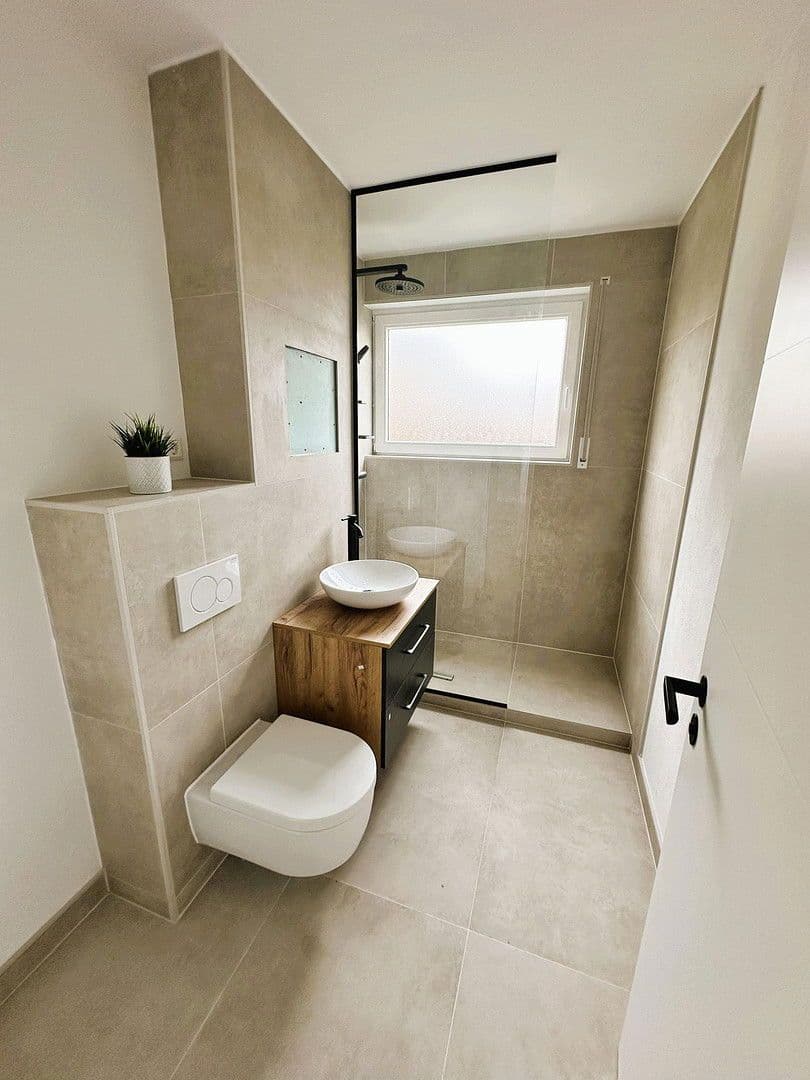 Prodej bytu 2+1 61 m², Wasserlochstücke 34, Kaiserslautern, Porýní-Falc Prodej bytu 2+1 61 m², Wasserlochstücke 34, Kaiserslautern, Porýní-Falc