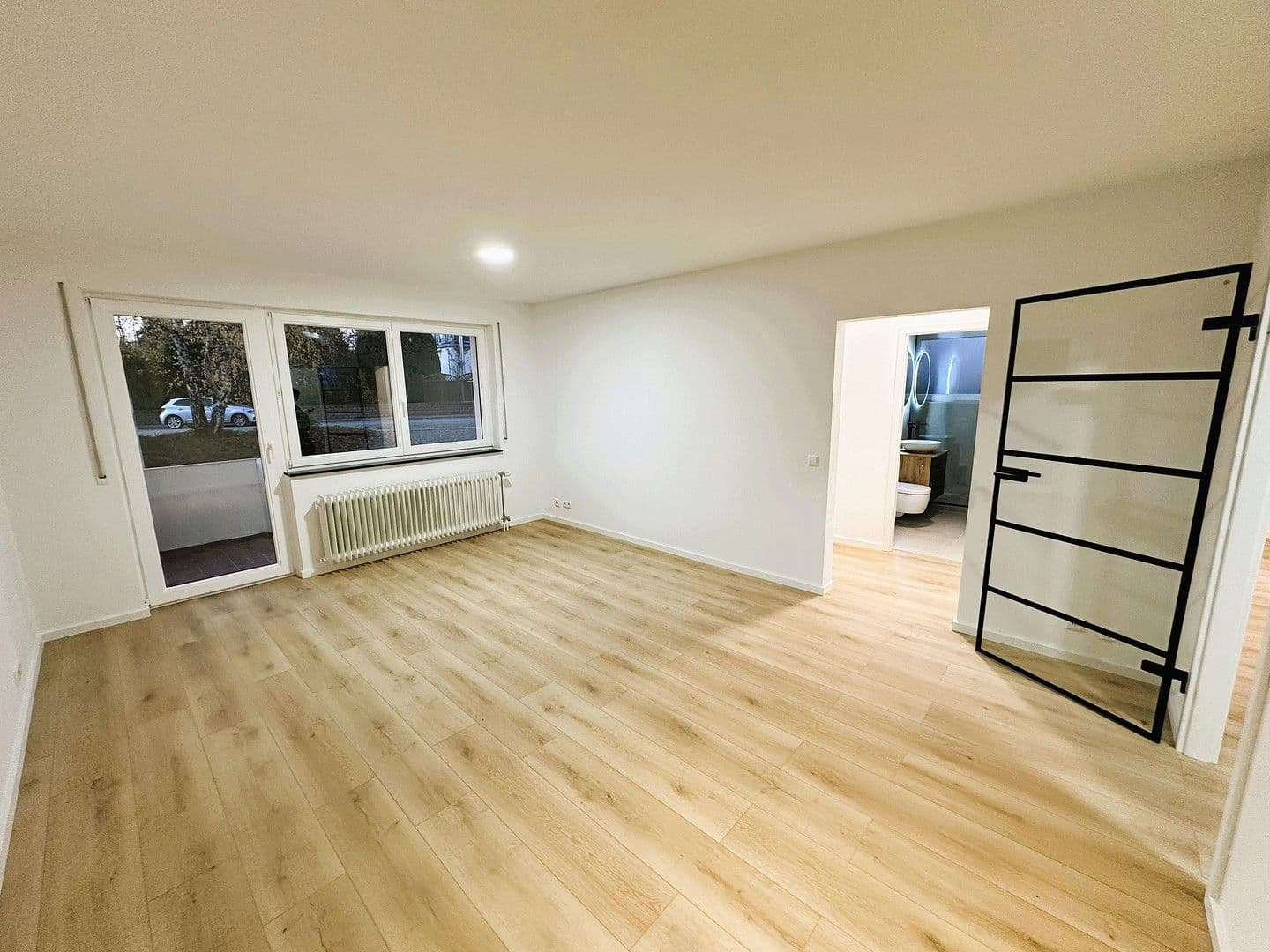 Prodej bytu 2+1 61 m², Wasserlochstücke 34, Kaiserslautern, Porýní-Falc Prodej bytu 2+1 61 m², Wasserlochstücke 34, Kaiserslautern, Porýní-Falc